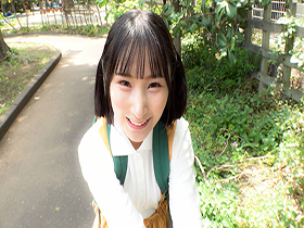 女王様はロリ専科　由良かな サンプル動画サムネイル